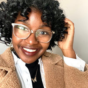 Meet your Posher, Imara